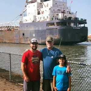 Meet your Posher, Dave